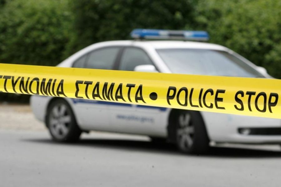 Νεκρός άντρας στη Λεμεσό