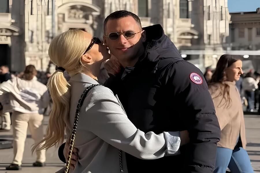 H Κατερίνα Καινούργιου είπε το «Ναι»