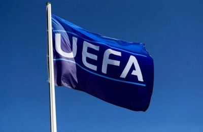 Βροχή οι «καμπάνες» από την UEFA
