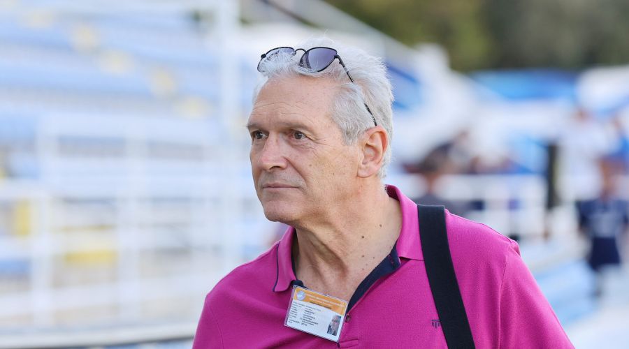 «Θα επανέλθει ο Οθέλλος, στήριξη στα δικά μας παιδιά»