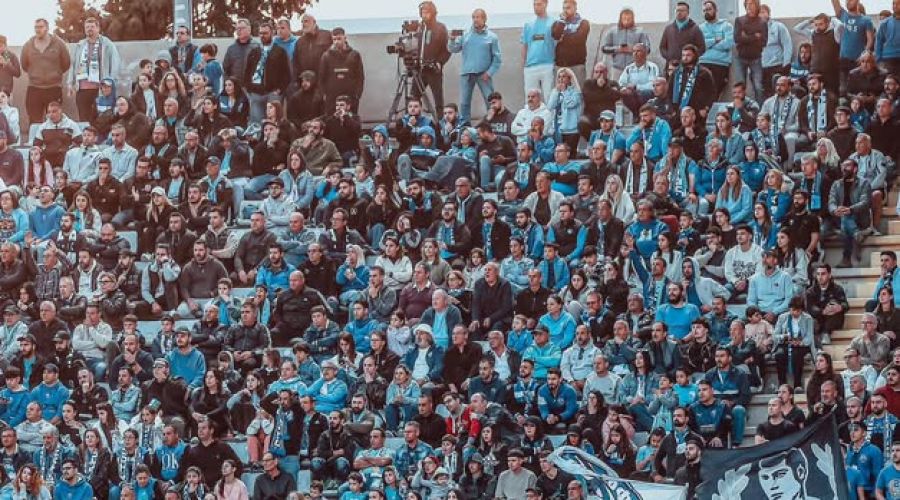 Πάφος: «Φοράμε όλοι μπλε»