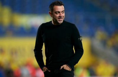 Ενδιαφέρον από ομάδα της Σαουδικής Αραβίας για τον Τσάβι