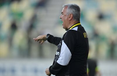 Σάμιος: «Εγώ φταίω και κανένας άλλος»