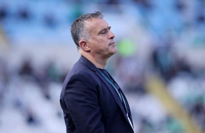 Aναστασίου: «Μετά την φυγή του Ανδρόνικου παίρνει σειρά ο Νεοφύτου»