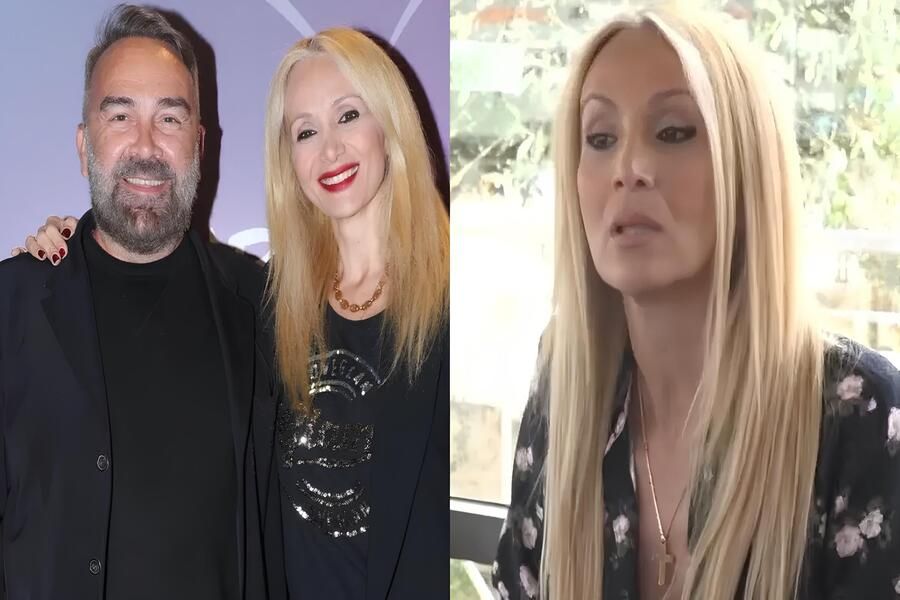 Ναταλί Κάκκαβα για Big Brother