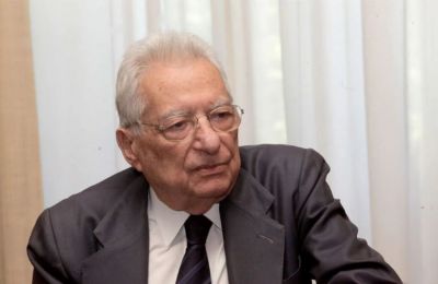 Σε ηλικία 97 ετών