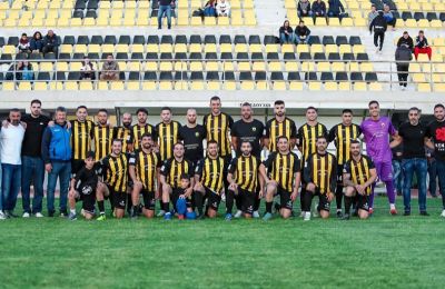 «Τα παιχνίδια έπρεπε να ήταν όλα διπλά, βάζουμε χρήμα και κόπο»