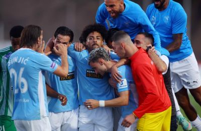 Πάφος - Άρης 4-0