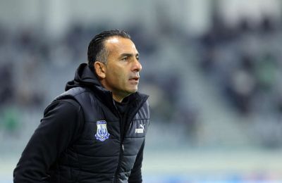 Απόλλων: Δέκα αλλαγές (11αδα)