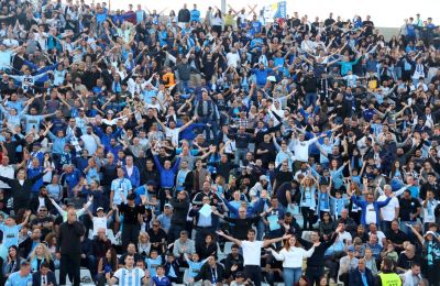 Γκολ Ντράγκομιρ και χαμός! (vid)