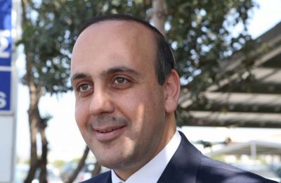 «Οι πανηγυρισμοί θα γίνουν στην πλατεία Κένεντι»
