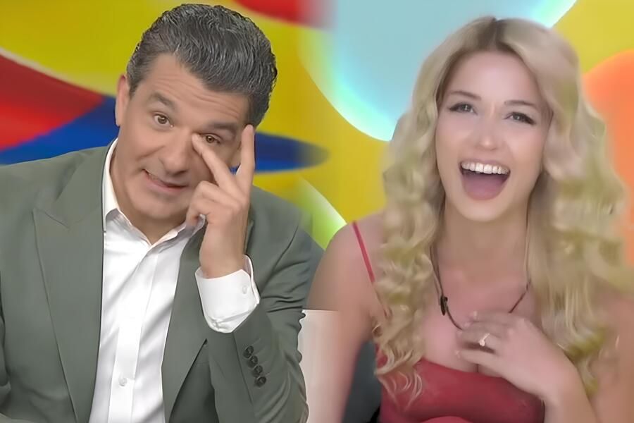 Big Brother: Η ατάκα του Λαγούτη στα κυπριακά που «έριξε» το πλατό