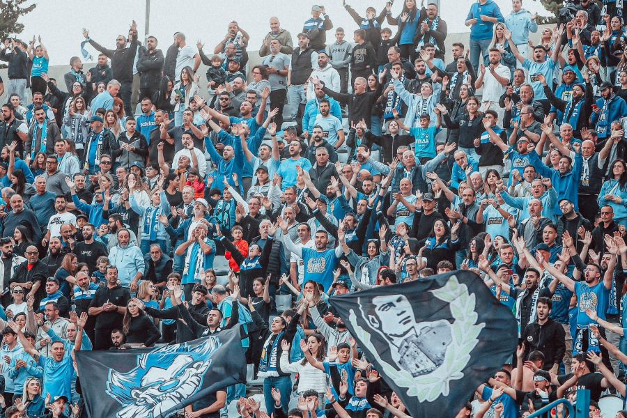 «Μια πόλη – μια ομάδα» – Από την ενοποίηση στον θρίαμβο της Πάφος FC