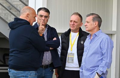ΑΠΟΕΛ: Να τελειώσει η ταλαιπωρία 