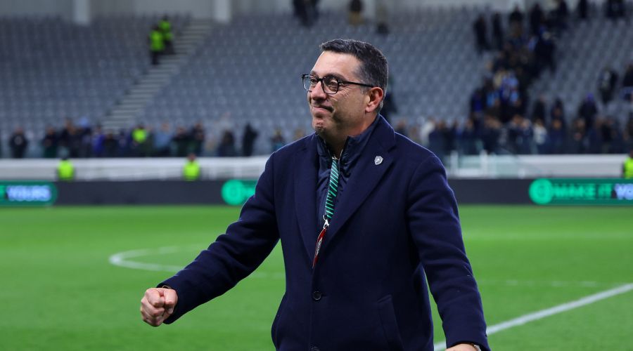«Η Πάφος θα παραμείνει στην ελίτ του κυπριακού ποδοσφαίρου»