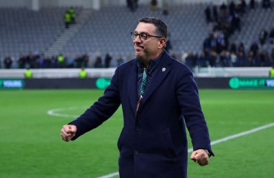 «Η Πάφος θα παραμείνει στην ελίτ του κυπριακού ποδοσφαίρου»