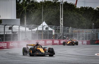  Formula 1:  Η βαθμολογία των ομάδων