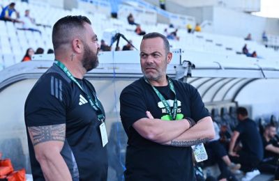 «Θα ανακοινώσουμε έγκαιρα το νέο προπονητή»