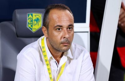 «Πρώτη φορά κερδίζουμε 4 φορές τον ΑΠΟΕΛ»