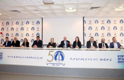 Μπλόκο στην κρατική χορηγία του  ΚΟΑ!!! 