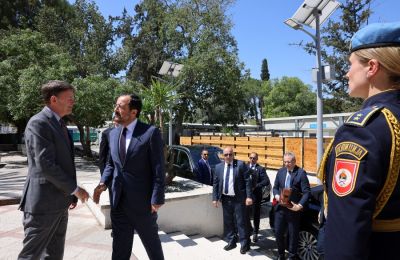 Πρόεδρος: Δεν δουλεύει η «γιαβάς, γιαβάς» προσέγγιση Τατάρ