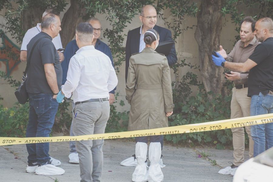 Φόνος Αργυρού: Ήθελε να του κάνει κακό – Το καφενείο στο μικροσκόπιο