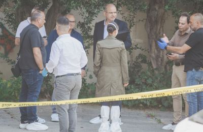 Όπως αναφέρθηκε στο δικαστήριο, υπολείπονται περί τις 35 καταθέσεις και δυο έρευνες για τεκμήρια