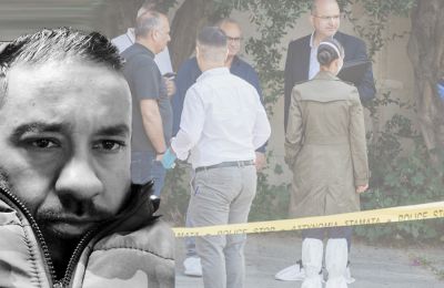 Όπως αναφέρθηκε στο δικαστήριο, υπολείπονται περί τις 35 καταθέσεις και δυο έρευνες για τεκμήρια