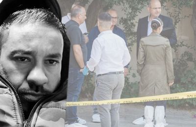 Όπως αναφέρθηκε στο δικαστήριο, υπολείπονται περί τις 35 καταθέσεις και δυο έρευνες για τεκμήρια