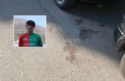 Σοκάρουν οι λεπτομέρειες από τη δολοφονία οπαδού της Αταλάντα