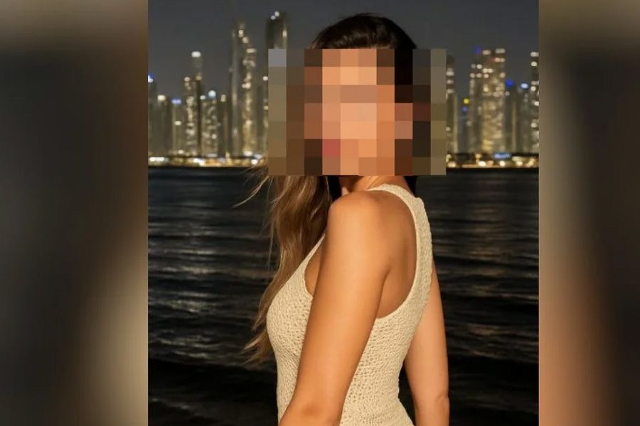 Αστυνομικός για «ροζ» πάρτι στο Ντουμπάι: «Εκδικητική καταγγελία»