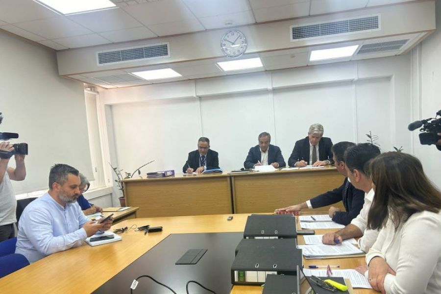 Ήξερε από το 2015 το ΤΟΜ για τους Takata