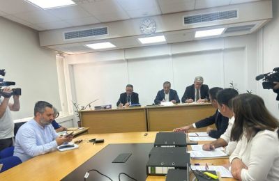 Ερευνητική Επιτροπή για ΤΑΚΑΤΑ