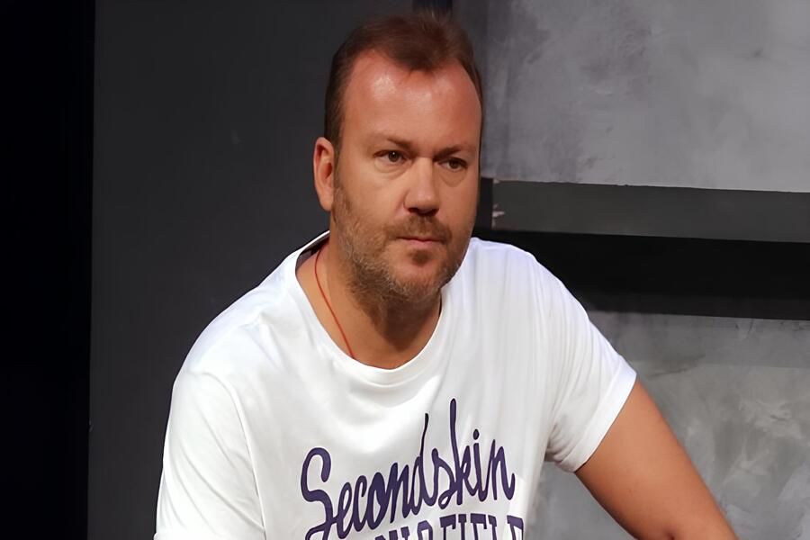Τόνυ Δημητρίου: Η εξομολόγηση για τη δύσκολη απόφαση που πήρε