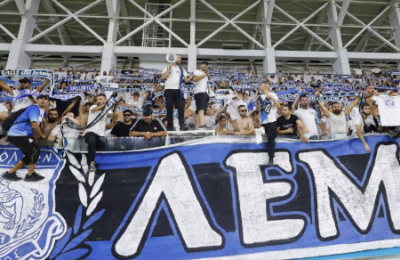 Απόλλων: Απρόσκοπτα εισιτήριο για τη ρεβάνς