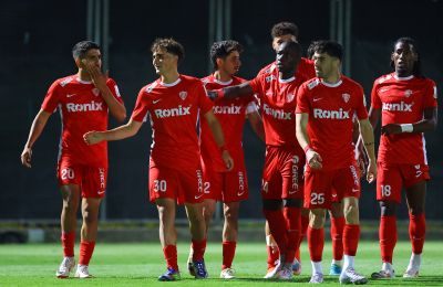 Διπλό με Μαυρουδή για Νέα Σαλαμίνα