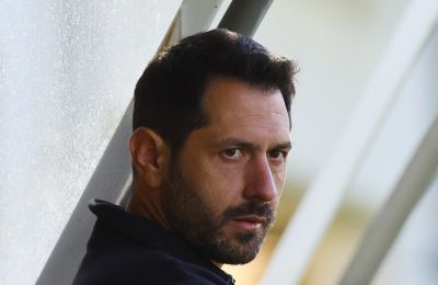 Πετράκης: «Δώσαμε χρόνο στα παιδιά των ακαδημιών»
