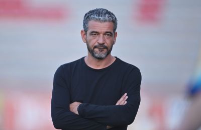 Μάρτινς: «Να νικήσουμε και να μείνουμε κατηγορία»