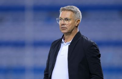 Κάναντι: «Θα το παλέψουμε»