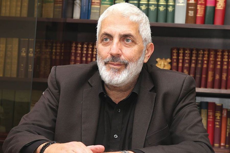ΕΔΕΚ: Αποκλείστηκε ο Κωστής Ευσταθίου