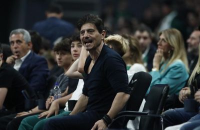 Πρόστιμο από την Euroleague στον Δημήτρη Γιαννακόπουλο