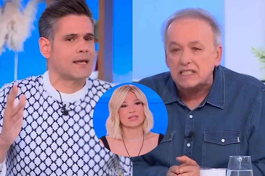 Γυάλισε το μάτι του Μικρούτσικου! Χαμός στο Buongiorno!