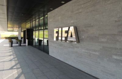FIFA: Ξανά εμπάργκο μεταγραφών στον ΑΠΟΕΛ