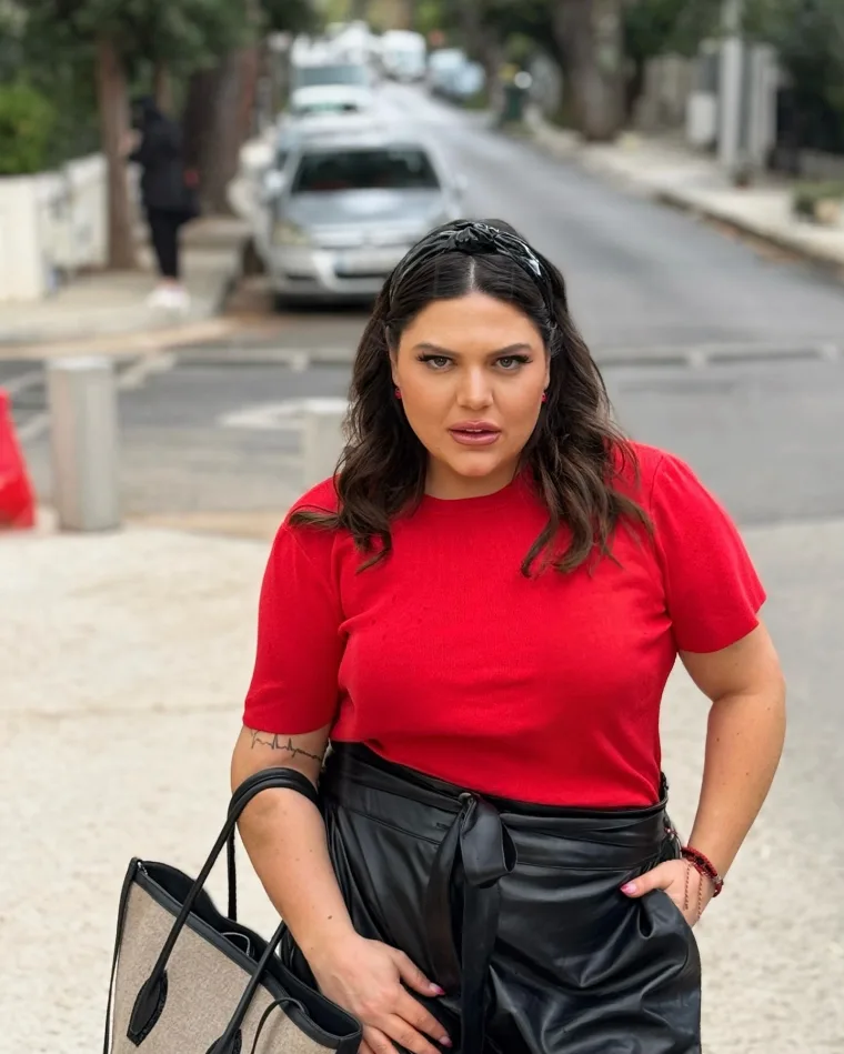 Άφαντη η Μπάρκα μετά την ανακοίνωση για το πρόωρο τέλος του Πάμε Δανάη
