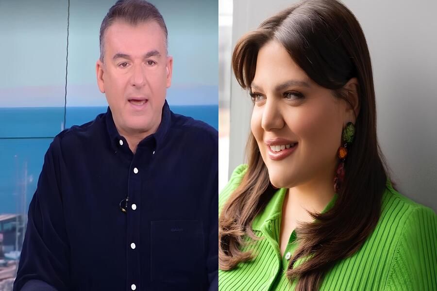 Λιάγκας για το πρόωρο τέλος του Πάμε Δανάη