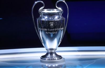 Stoiximan: Super Ενισχυμένες Αποδόσεις σε UCL & Euroleague