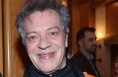 Η αναβολή της παράστασης και η αγωνία για τους συμπρωταγωνιστές του
