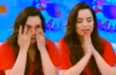 Δείτε τι έγινε με την Ελπίδα Ιακωβίδου στον αέρα της «Όμορφης μέρας»