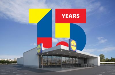 15 χρόνια Lidl Κύπρου με 15 ορόσημα που καθόρισαν την πορεία της