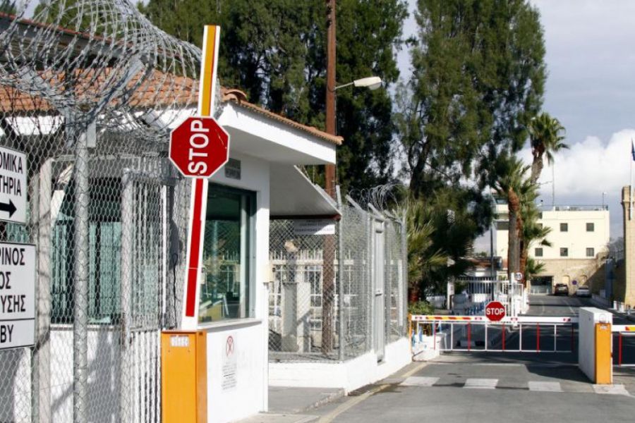 Υπ. Δικαιοσύνης: Μειώσαμε τον υπερπληθυσμό στις Φυλακές